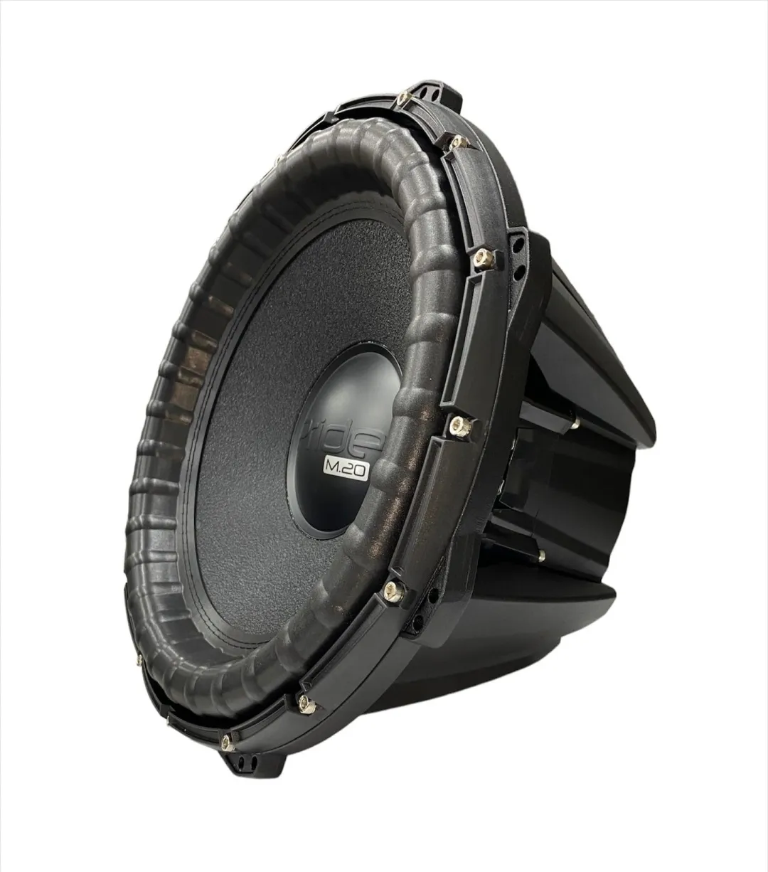 Сабвуфер PRIDE M20 15 d1.6