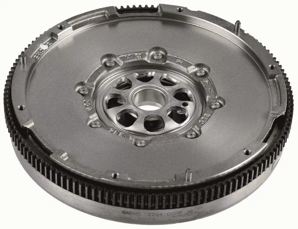 SACHS маховик 2294000838