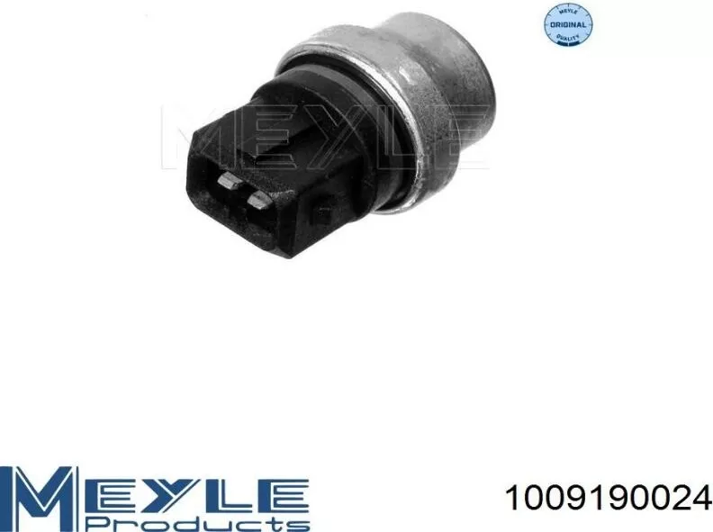 MEYLE датчик температурный 1009190024