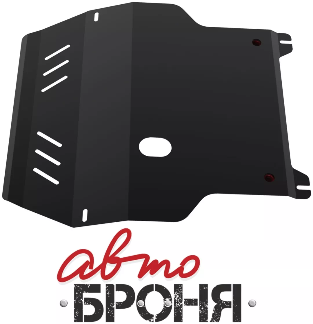 АвтоБРОНЯ 111058231 Volkswagen Golf IV/V 1998-2005