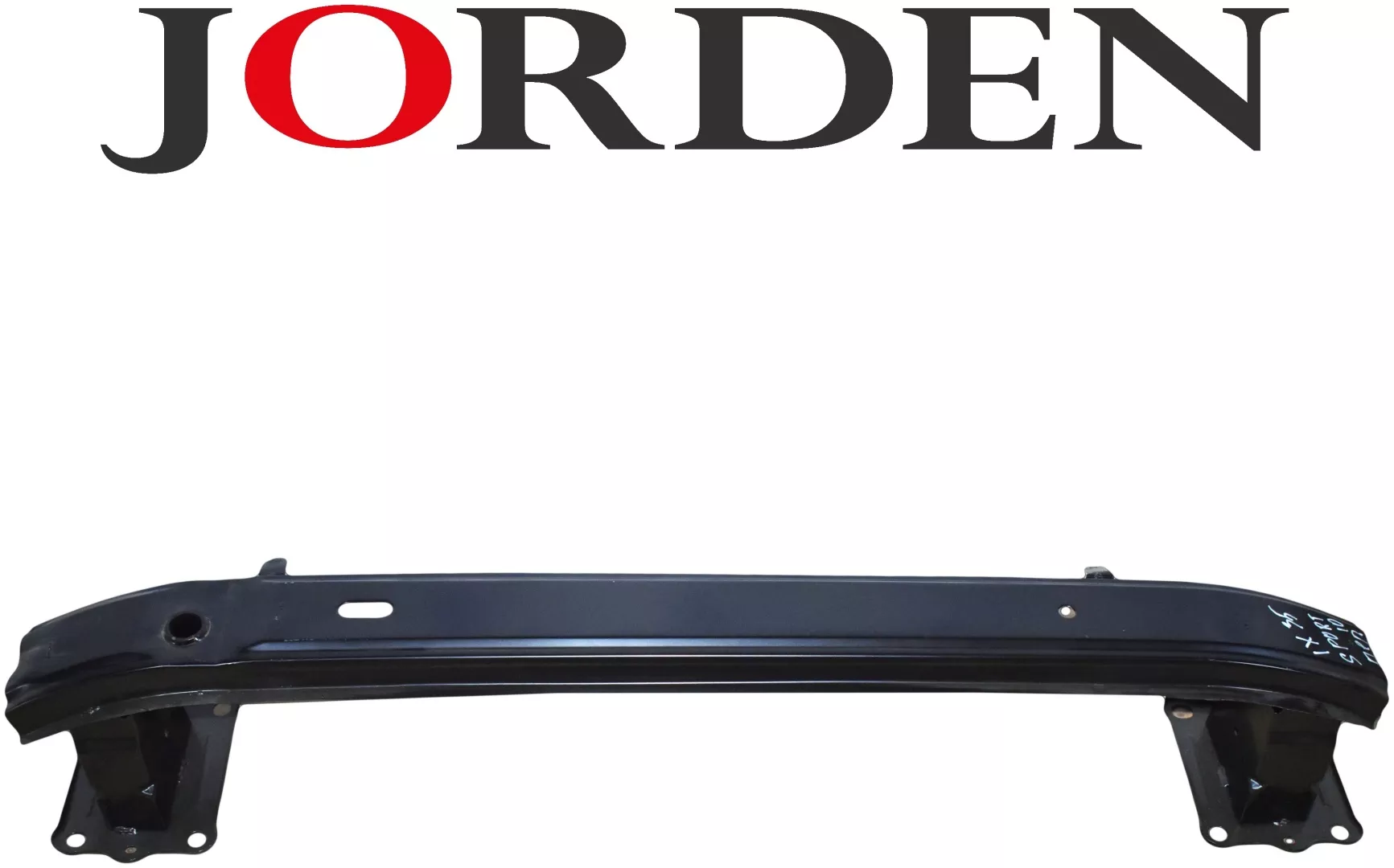 Бамперді нығайту Jorden 999CAFDECEE585145BB52CCA74BF7113  HYUNDAI ix35