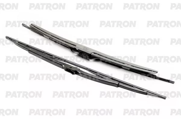 Щетка каркасная PATRON pwb6161ce34 600 мм, 1 шт