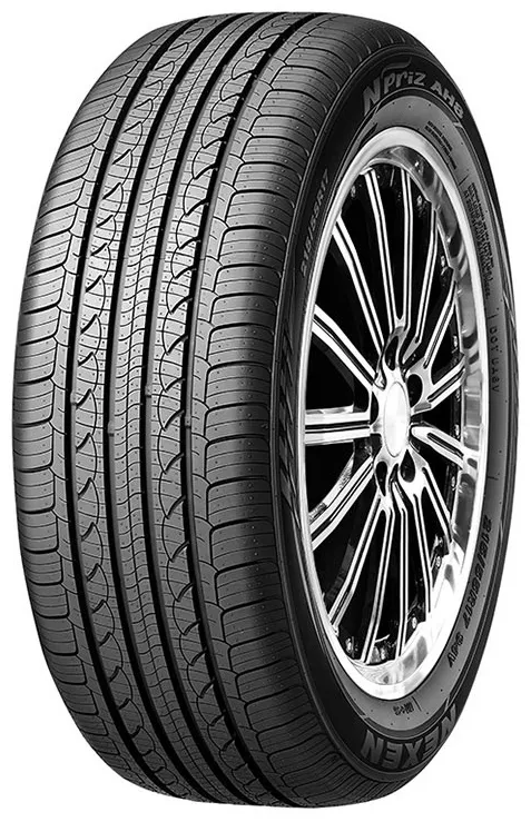 NEXEN N'Priz AH8 215/55 R17 94 V без шипов