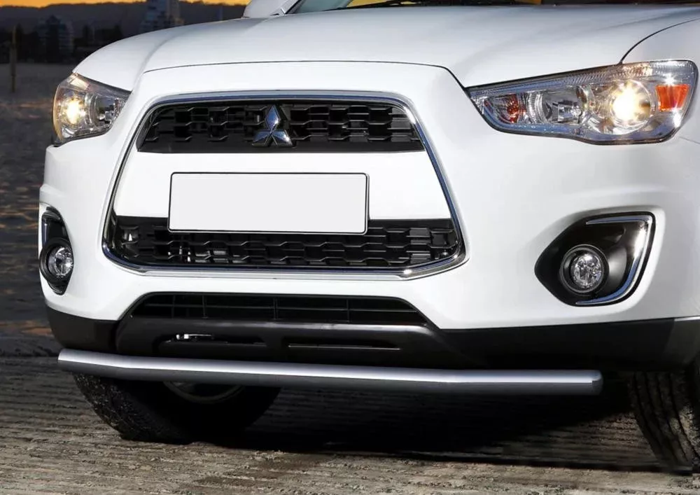 Защита Rival RL_R_4006_004 Mitsubishi ASX 2010-2015