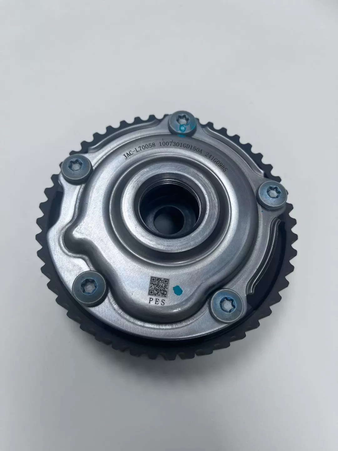 AQBP шестерня VVTi 1007301GD150A