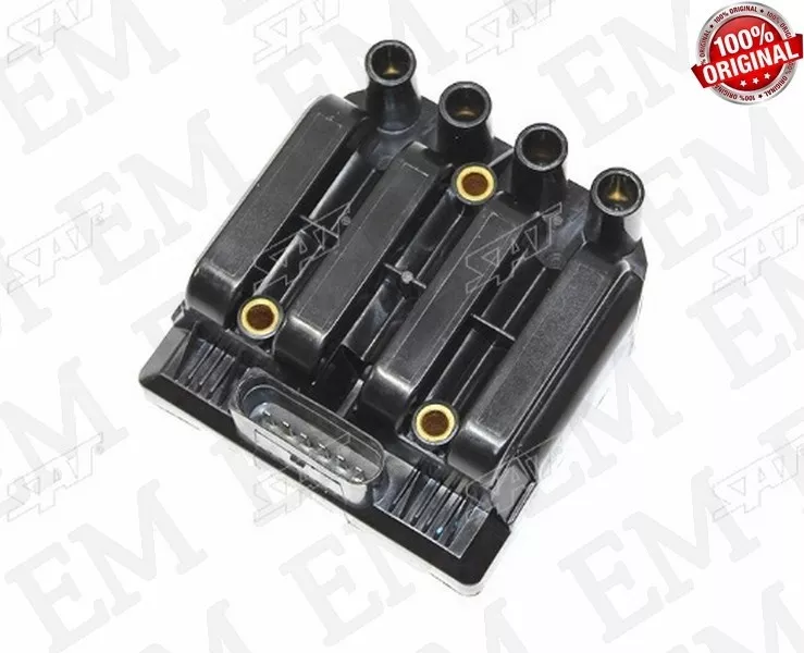 Катушка зажигания SAT ST-06A905097A