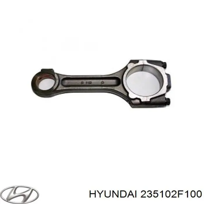 Hyundai/Kia шатун