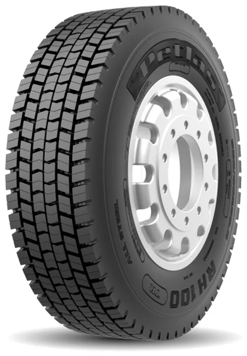 Petlas RH100 Plus 295 80 R22.5 148M