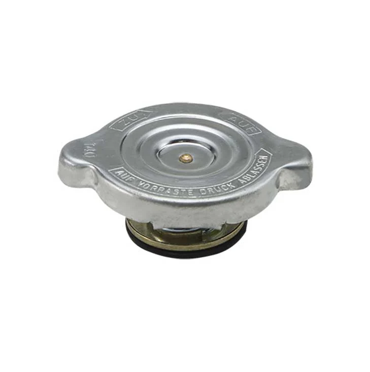 Крышка расширительного бачка Febi 06568