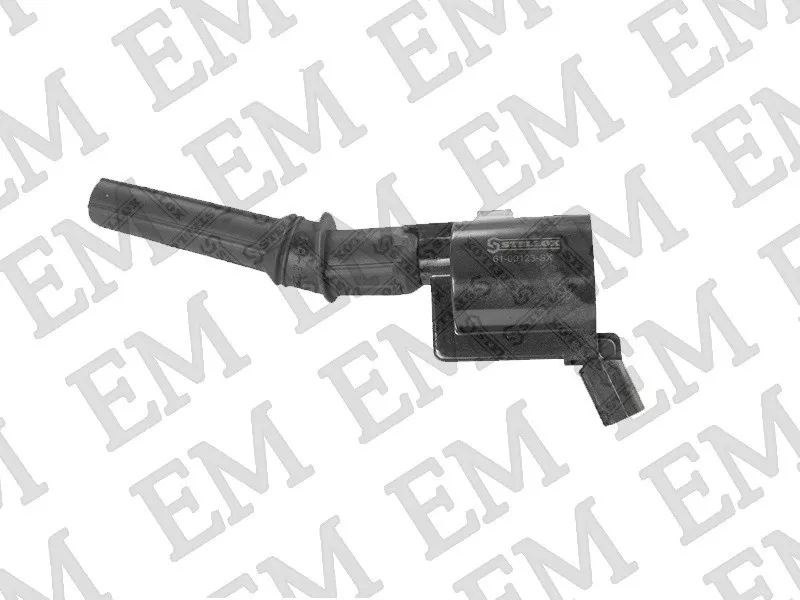 Катушка зажигания Stellox 61-00123-SX