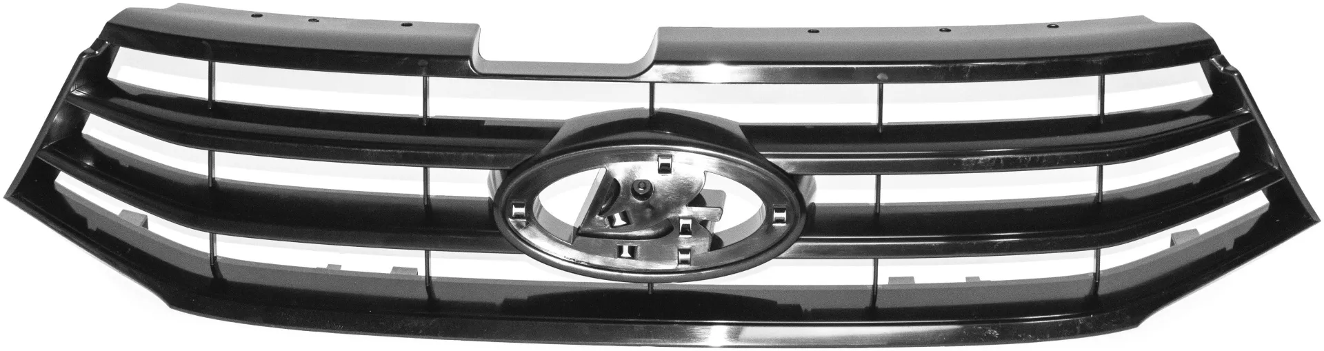 АвтоВаз решетка 8450008666