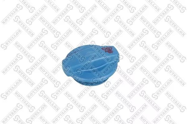 STELLOX Крышка, Радиатор 7551959SX