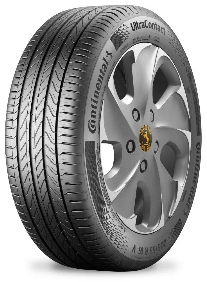 Continental UltraContact 215/60 R16 99 H