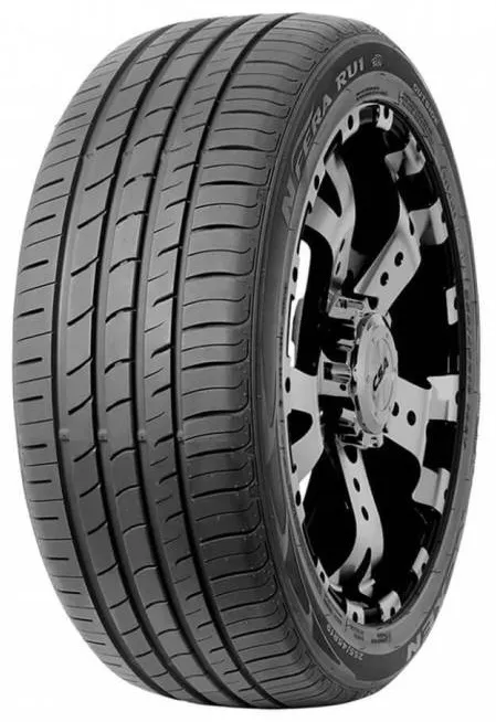 NEXEN N'Fera RU1 215/65 R17 99V