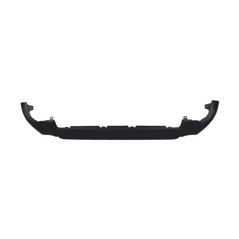 RAV-4 16-18 le алдыңғы бампер алжапқышы