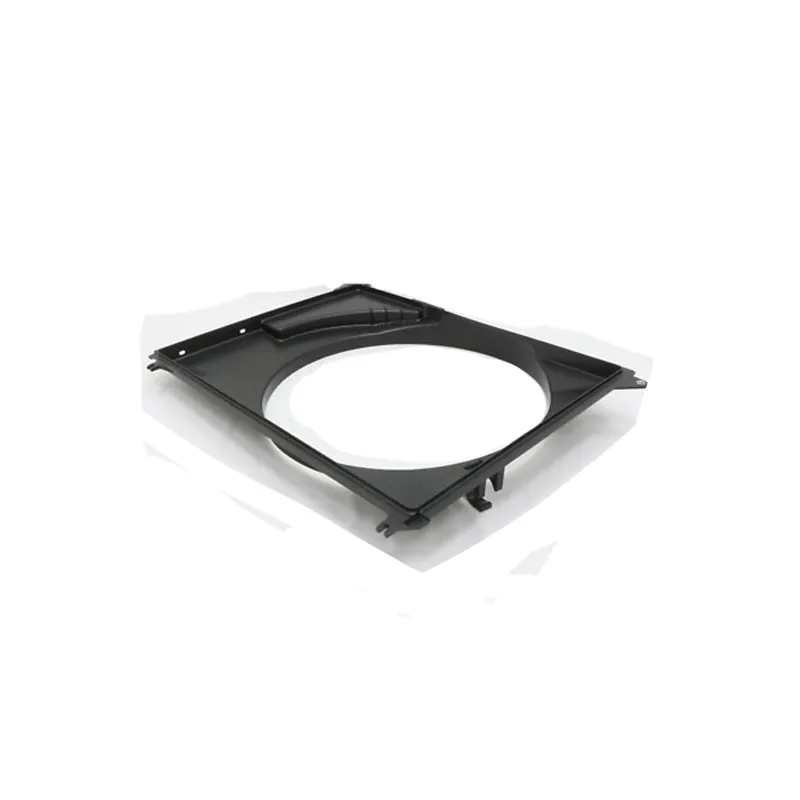 РАДИАТОР ДИФФУЗОРЫ JH04-HLX12-061 TOYOTA HILUX '12-
