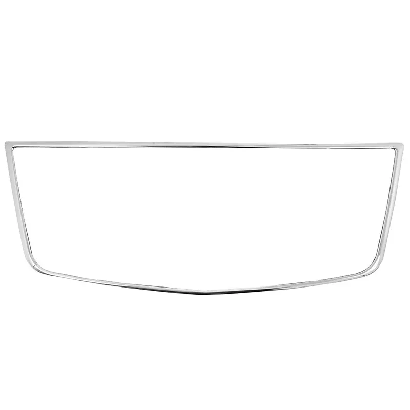Молдинг решетки Chevrolet Aveo 05-11 / Ravon Nexia R3 16-