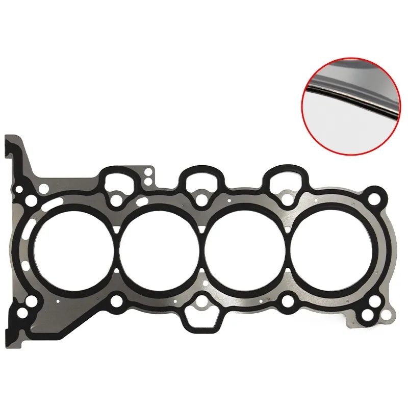 Прокладка ГБЦ 2,0 G4NA HYUNDAI IX35/SONATA/TUCSON/KIA SOUL/SPORTAGE 10-