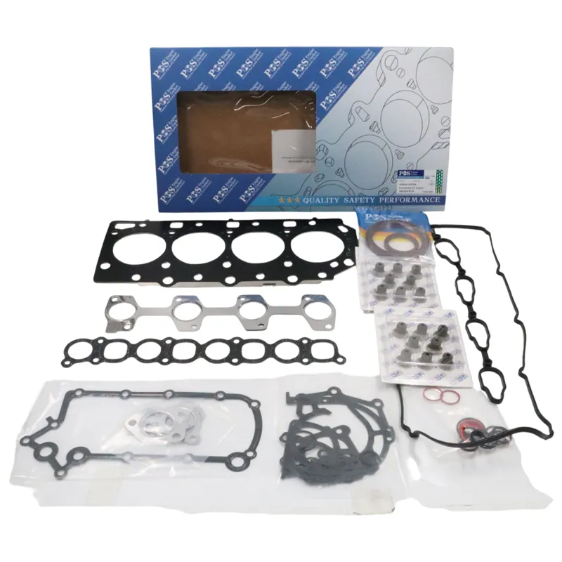 Комплект прокладок D4CB POS YX2512488