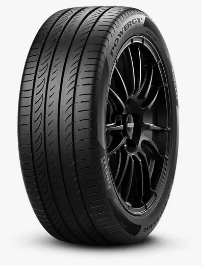 Pirelli Powergy 225/55 R19 99 V без шипов