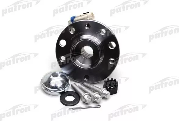 PATRON ступица PBK3513H