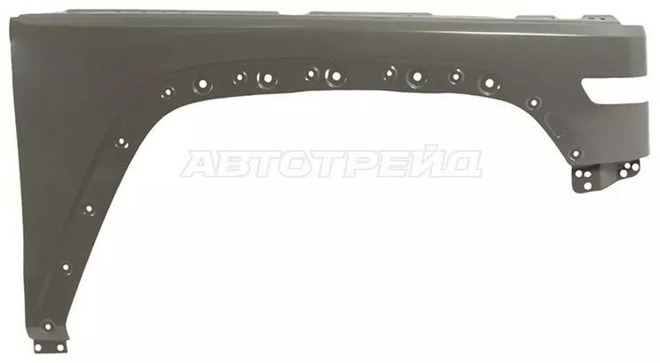Крыло SAT переднее правое ST-TNK300-016-1 для Tank 300 2020