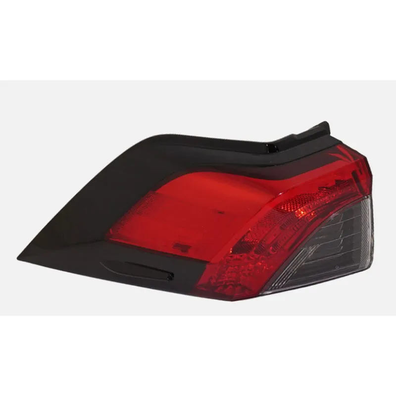 RAV4 19-22 RH АРТҚЫ ФАРАСЫ