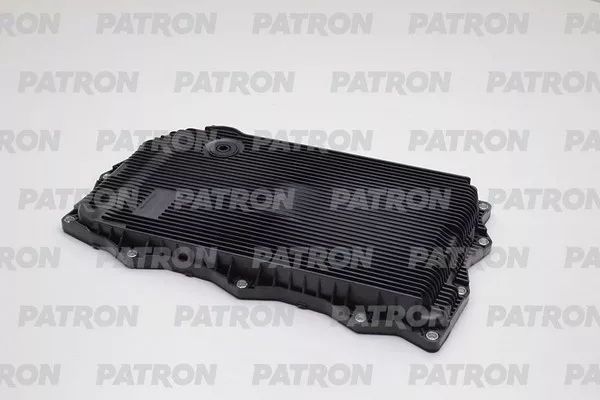 PATRON поддон кпп POC036