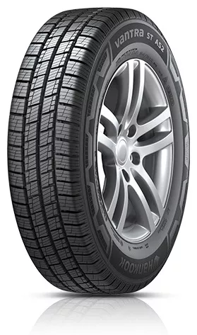 Hankook Vantra ST AS2 RA30 215/65 R16C 107T