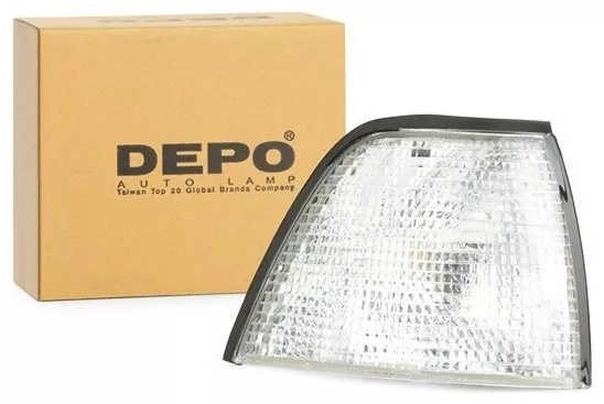 DEPO поворотник 444-1503R-UE-C