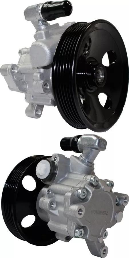 Stellox насос ГУР 00-36222-SX