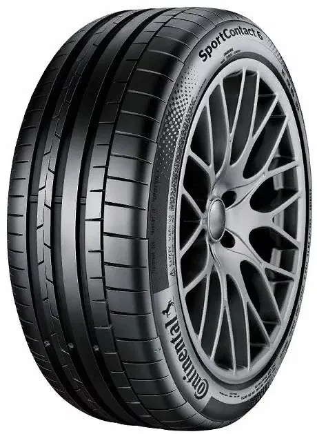 Continental SportContact 6 295/35 R23 108 (1000 кг) Y (300 км/ч)
