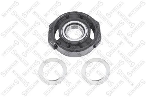 Суспензия, жетек білігі 83-02507-SX STELLOX
