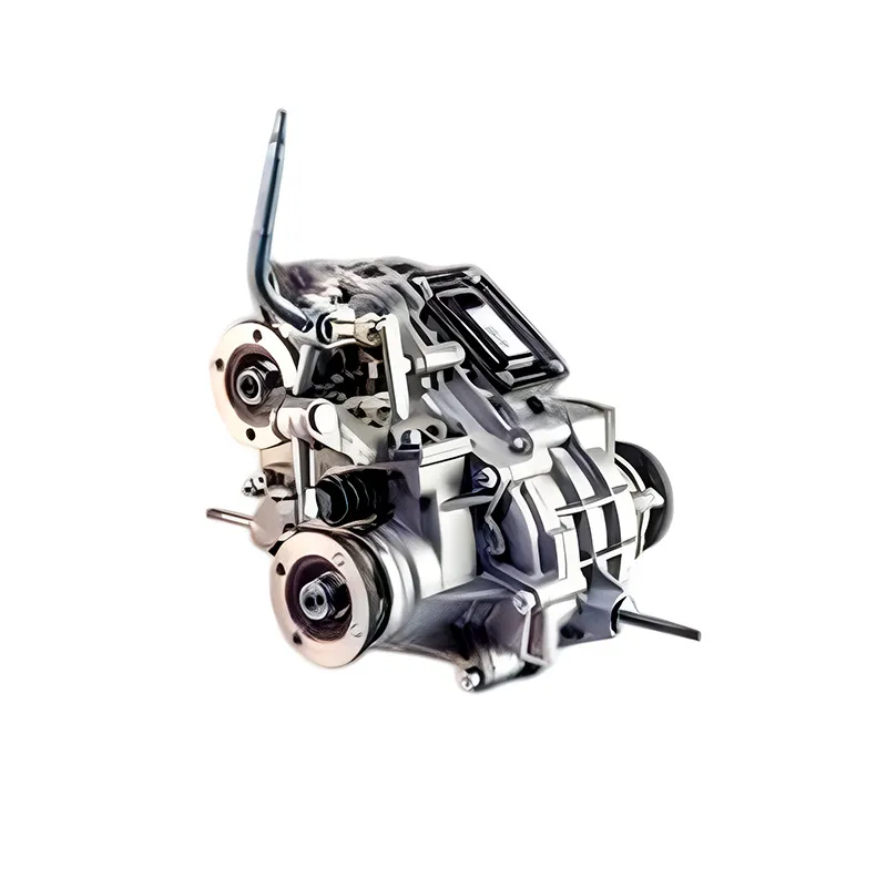 АвтоВАЗ 2123-1800020-02 тарату қорабы