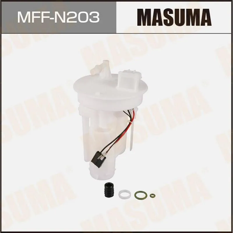 Фильтр топливный NISSAN TEANA J31