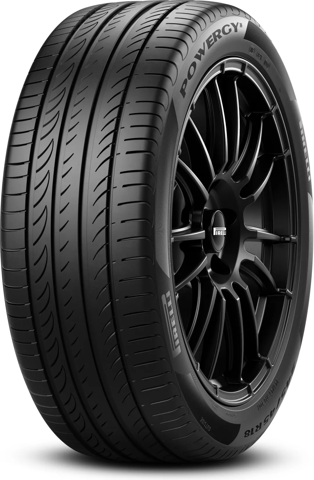 Pirelli Powergy 225/55 R17 101Y