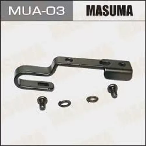 MASUMA адаптер MUA-03