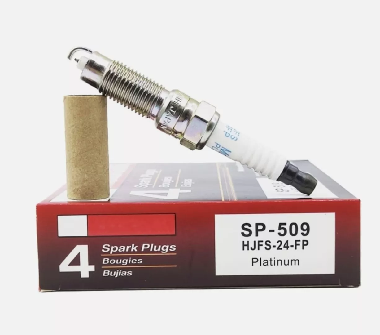 Свеча зажигания Motorcraft SP509