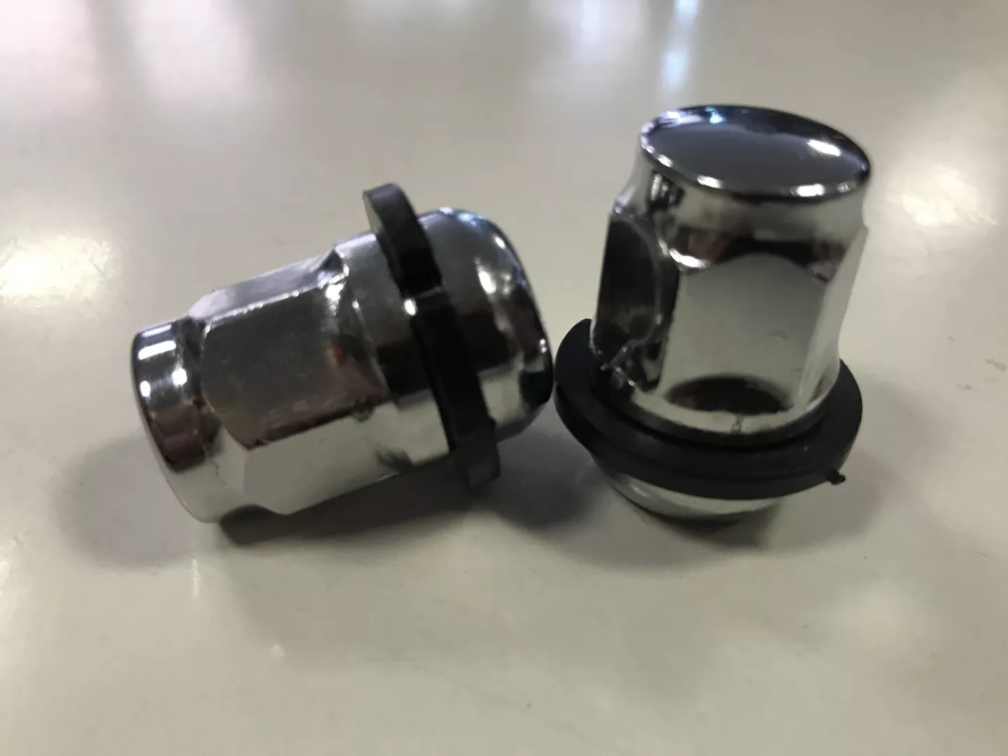 TP NN12158 гайка-секретка M12x1.5 1 шт