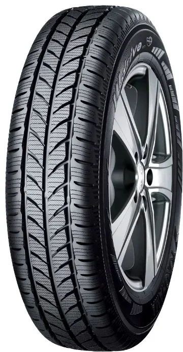 Yokohama W.Drive WY01 235/65 R16C 115R без шипов