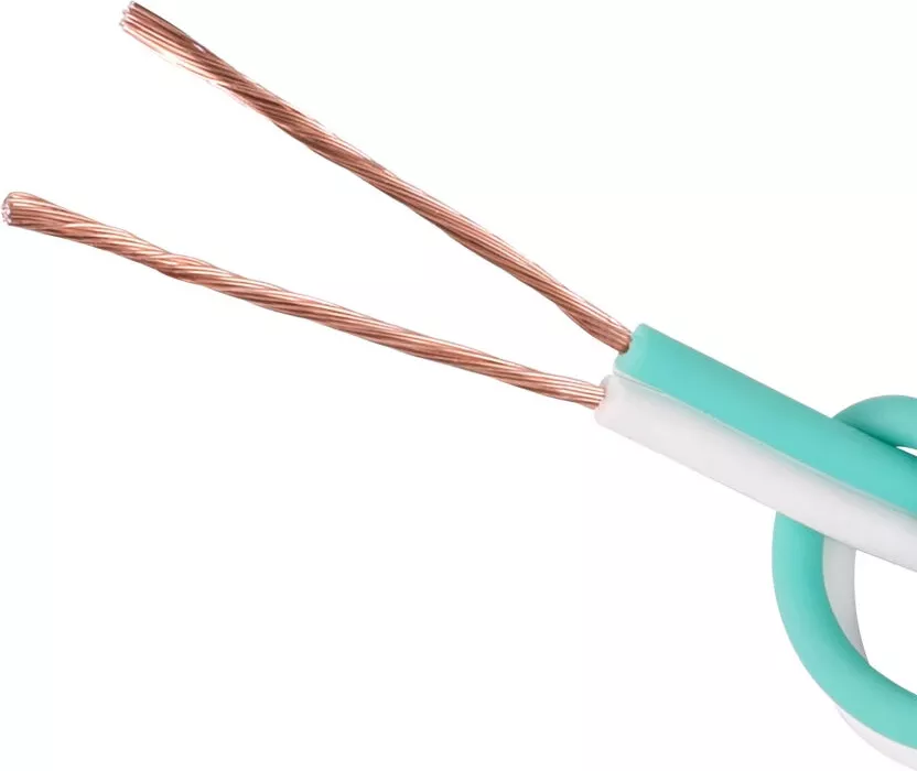DL Audio кабель Piranha Speaker Cable 18 Ga 10м 1 шт