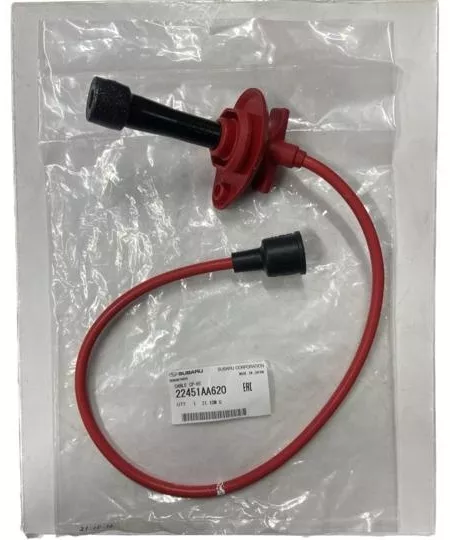 Свечной провод Subaru 22451AA620