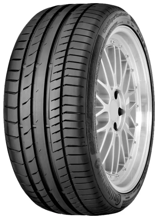 Жазғы шиналар Continental Conti Sport Contact 5P 285/40 R22 106Y