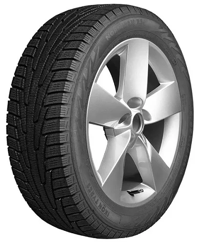 Ikon Tyres (Nokian) Nordman RS2 185/65 R15 92 R без шипов