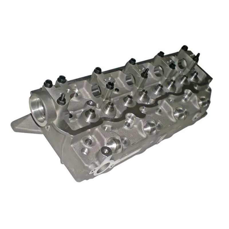 Головка блока 0.8mm MITSUBISHI DELICA/CANTER/L300/PAJERO 87-94