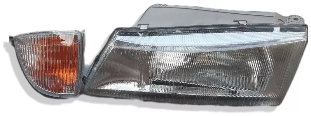 KADEER PARTS блок фара 96232205