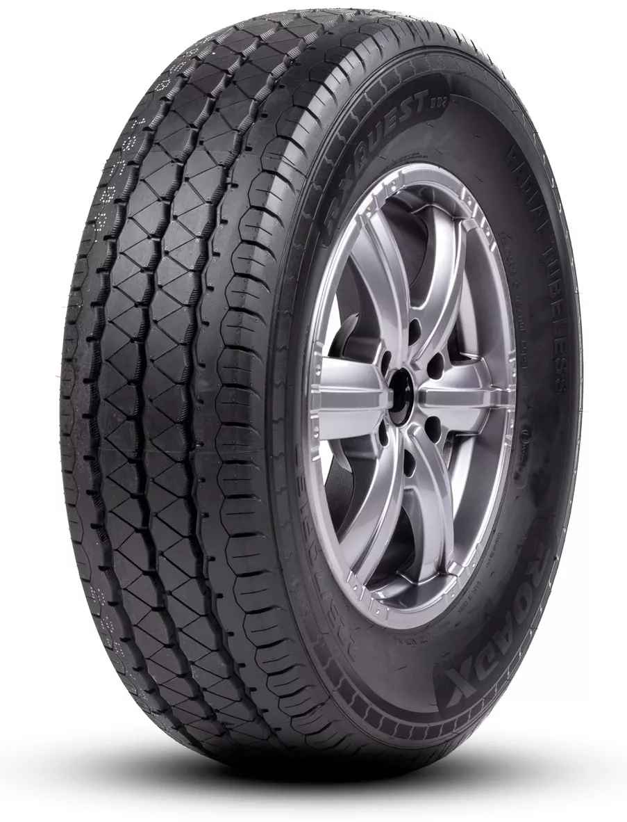 Roadx RX Quest C02 215/70 R15C 109S шиналар