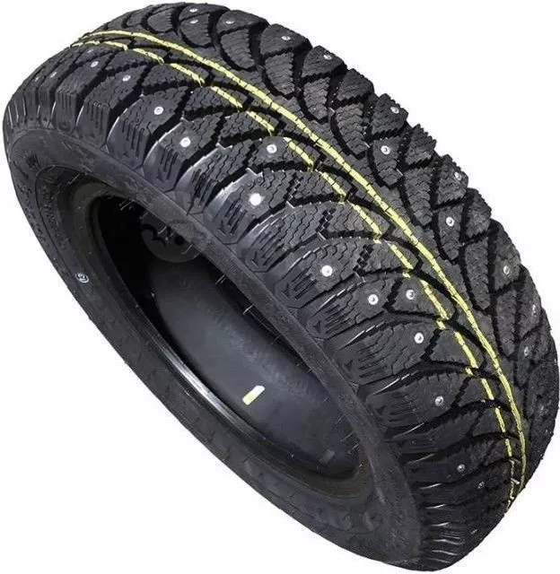 Tunga Nordway 2 205/65 R15 94Q с шипами