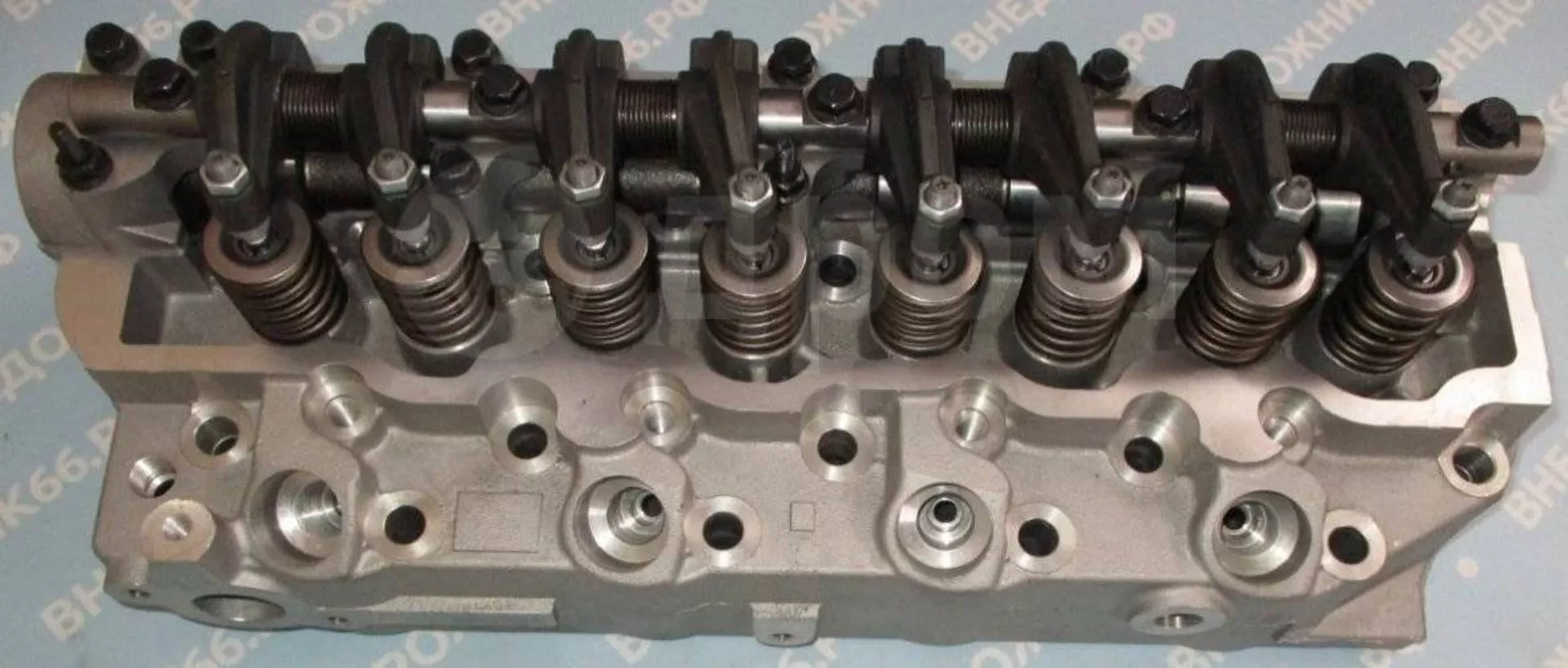 0risma головка блока цилиндров 22001-42A20