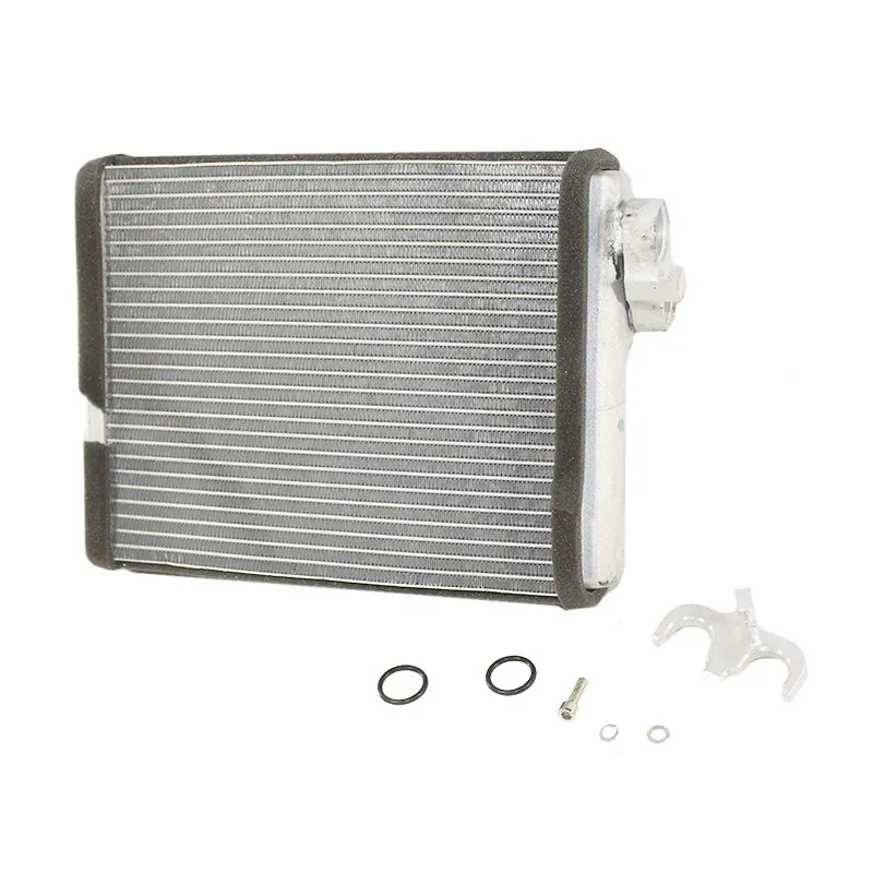 Радиатор отопителя салона AUDI A4/S4 07-/AUDI A5/S5 07-/AUDI Q5 08-